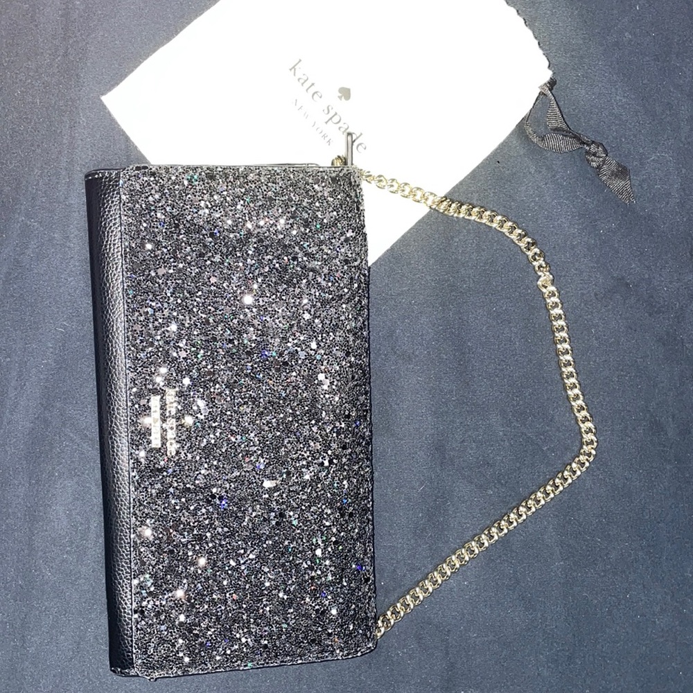 Kate spade wallet/clutch